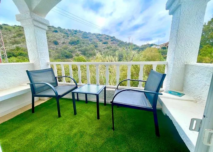 Tranquility Starts Here At Apartment Maria