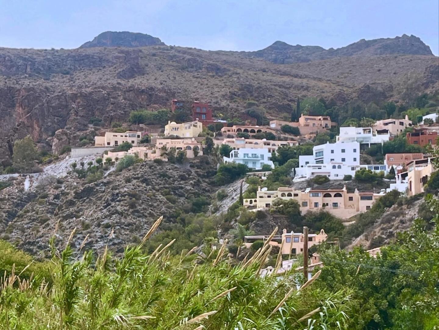 Tranquility Starts Here At Maria Apartment Mojacar