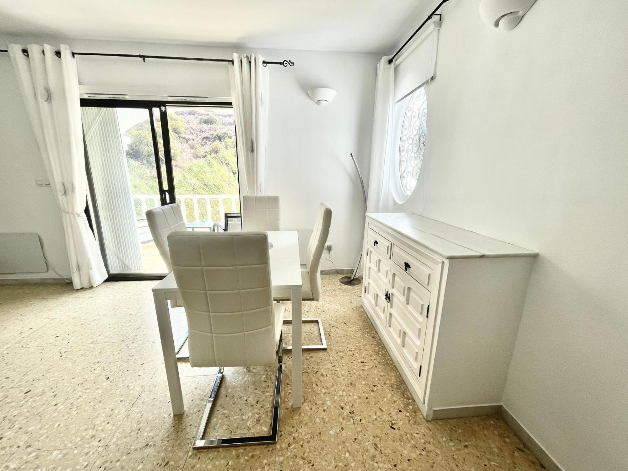 Tranquility Starts Here At Maria Apartment Mojacar