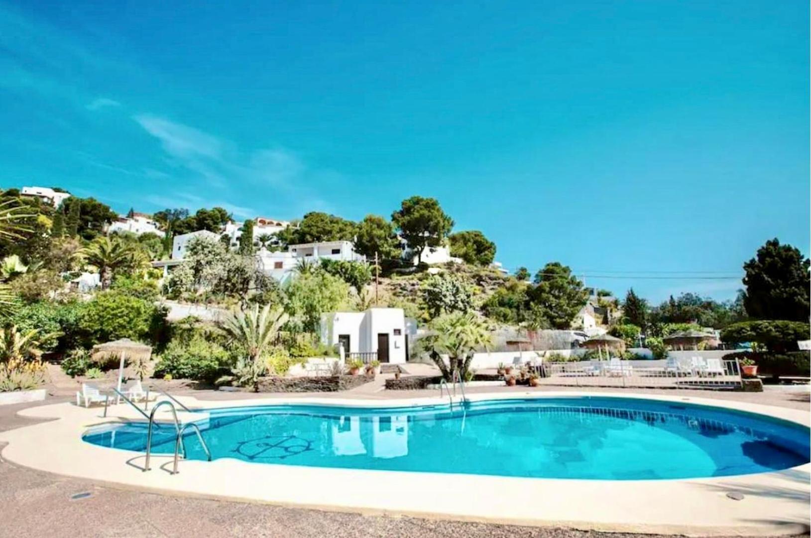 Tranquility Starts Here At Maria Apartment