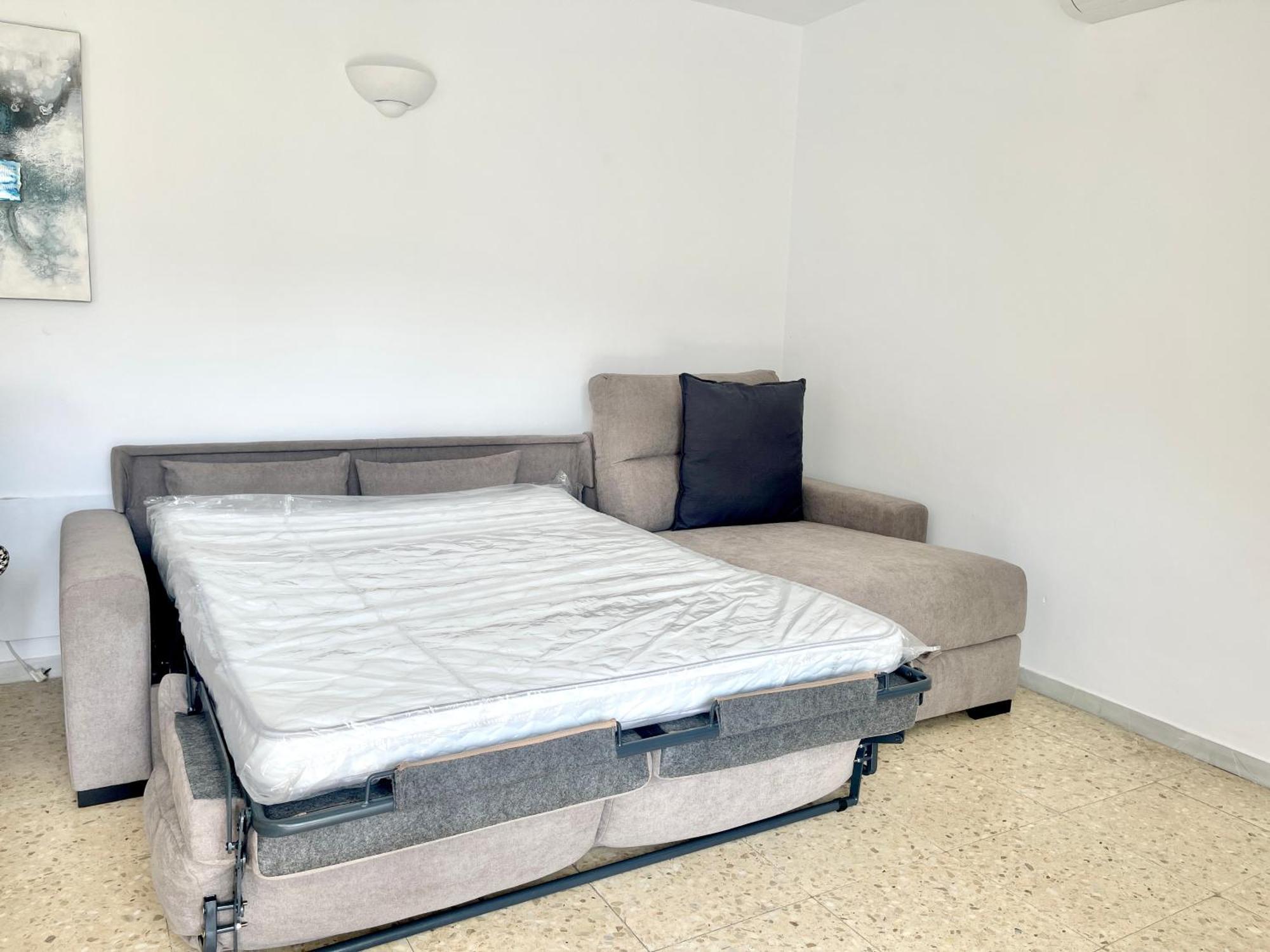 Tranquility Starts Here At Maria *